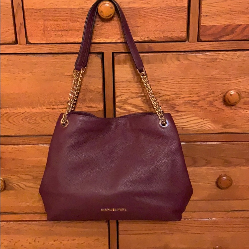 Michael Kors bag & Wallet set